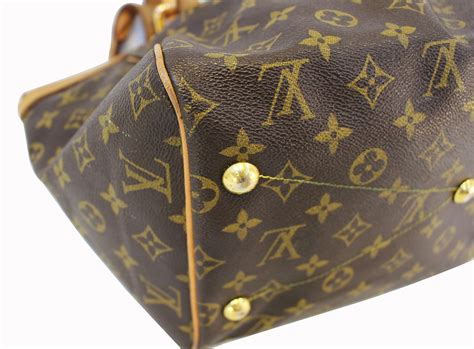 how to tell louis vuitton purse is real|authentic pre owned louis vuitton.